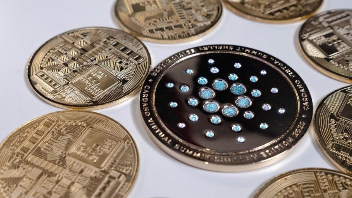 Acumulación de Cardano (ADA) alcanza nivel más alto desde septiembre de 2022
