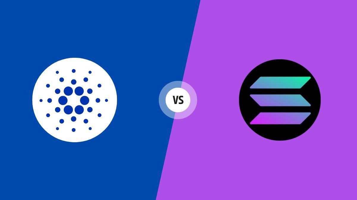 Altcoin Battle : ADA contre SOL, qui dominera le marché ? - La Crypto Monnaie