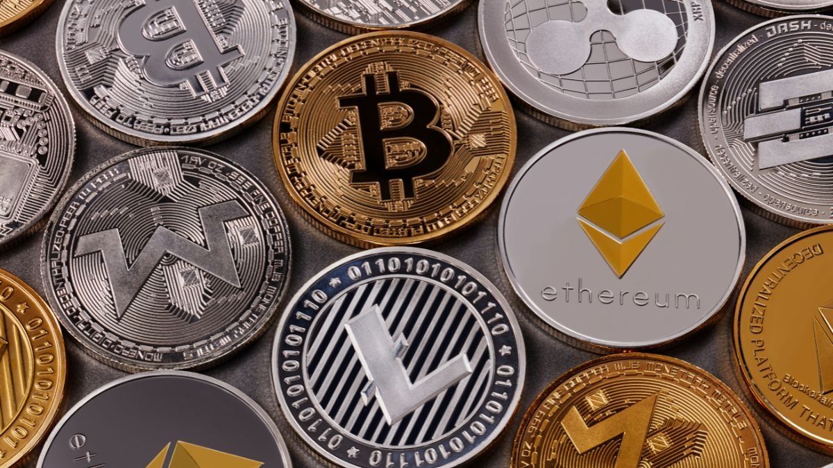 Comprendre Bitcoin et Altcoins - La Crypto Monnaie