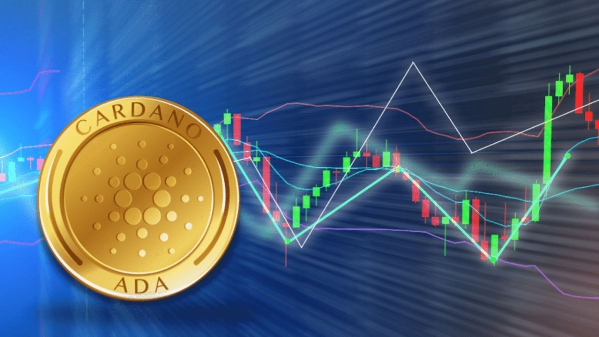 Cardano (ADA): Estancamiento de precio mientras toros y osos libran una batalla por el control