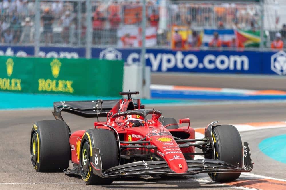 Ferrari setzt auf Krypto für jüngere Kunden; Nachfrage nach Bitcoin, InQubeta und Cardano steigt - Coincierge.de | Bitcoin-Blog