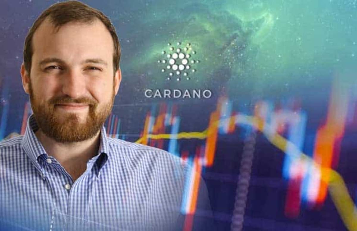 Fundador da Cardano diz que colapso da FTX pode ser uma das últimas crises em criptomoedas