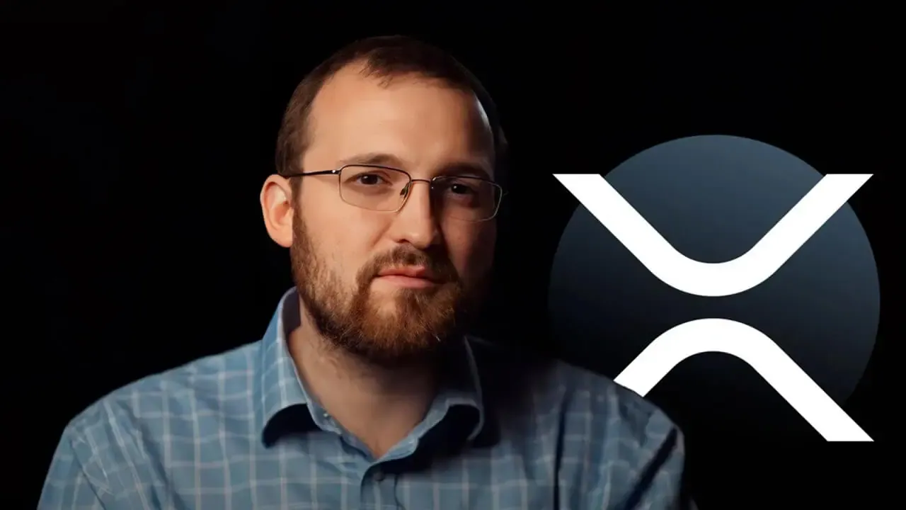 Người sáng lập Cardano khẳng định lại sự thật về XRP - Tin Tức Bitcoin 2023
