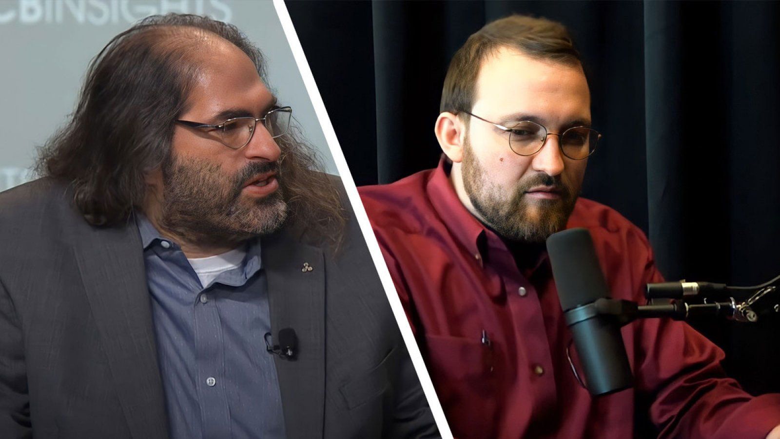 Fundador da Cardano (ADA) e CTO da Ripple comentam suposta vantagem dada ao Ethereum (ETH) pela SEC - Bolha Crypto