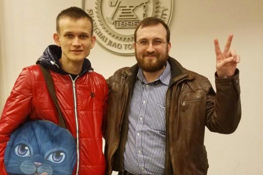 Fundador e comunidade Cardano (ADA) voltam a criticar Vitalik Buterin - Bolha Crypto