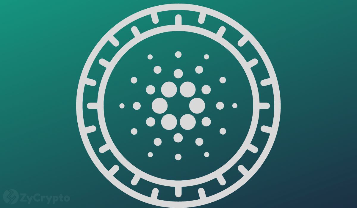 Cardano Takes The Lead With Groundbreaking Development Activity — Can ADA Price Go To $12?