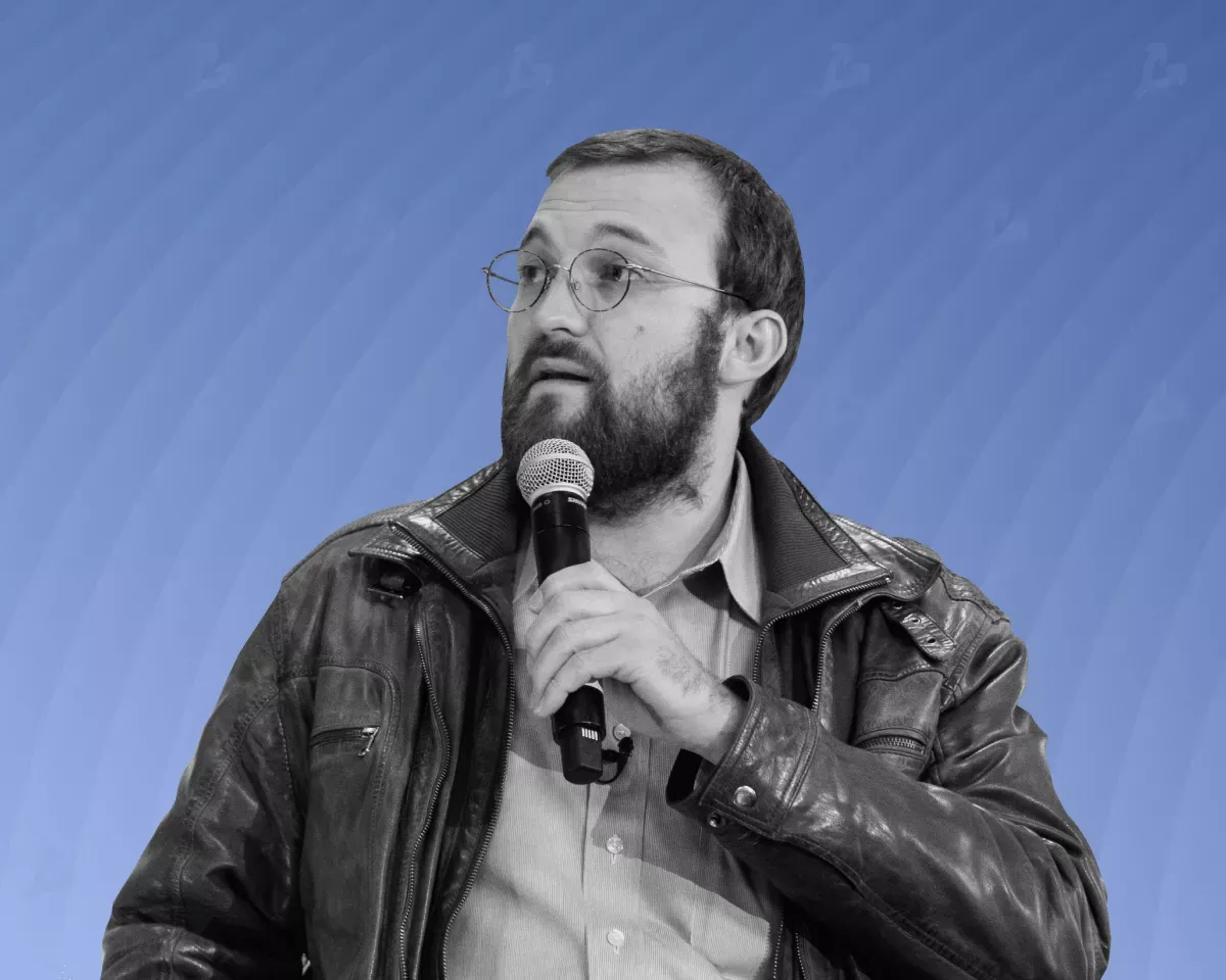 Hoskinson a comparé SBF au créateur du plus grand système de Ponzi - La Crypto Monnaie