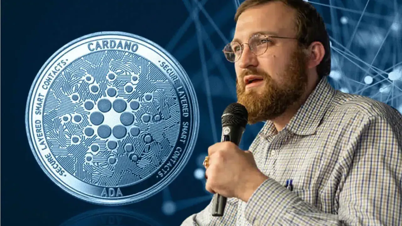 Hoskinson xây dựng vai trò của Mithril trong khởi động blockchain - Tin Tức Bitcoin 2023