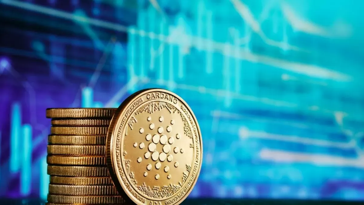 $ADA: Crypto Analyst Explains His Concern Over Cardano’s Price Action, Reminds Him of 2019 Downtrend - ELEVENEWS