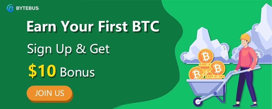 How to earn passive income daily with cloud mining