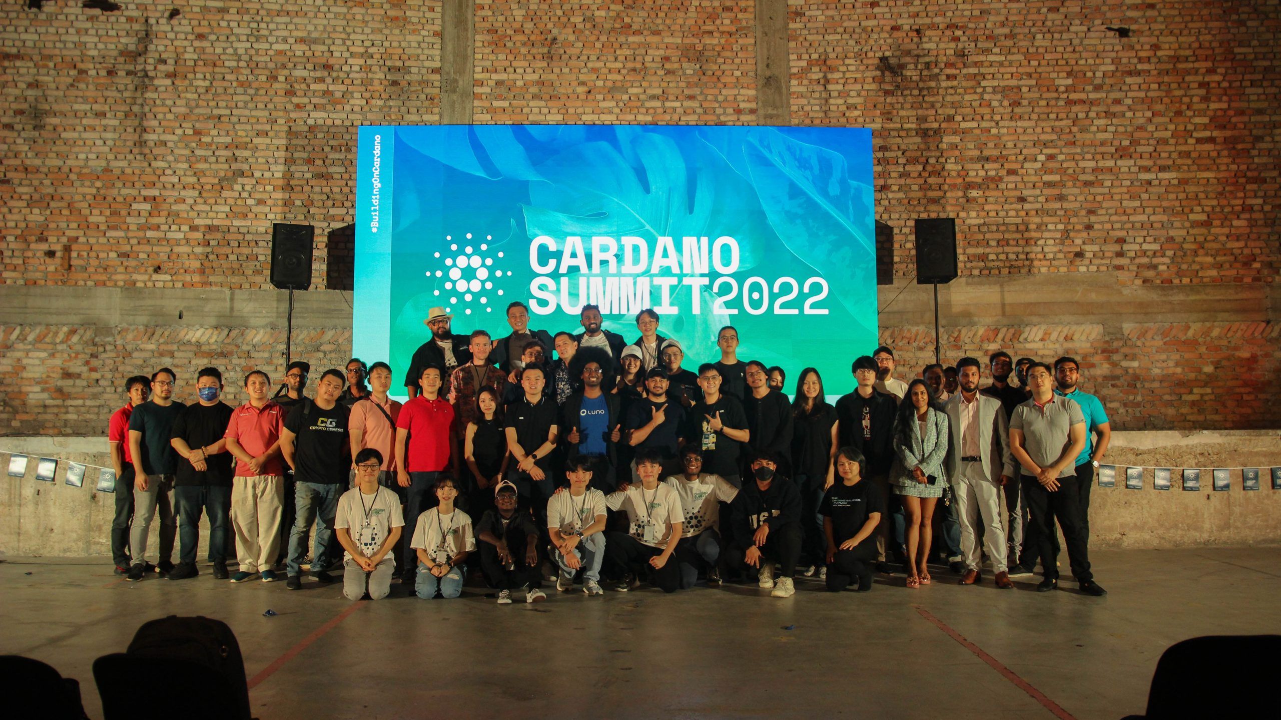 Cardano Summit Malaysia 2022: A Recap of the Event