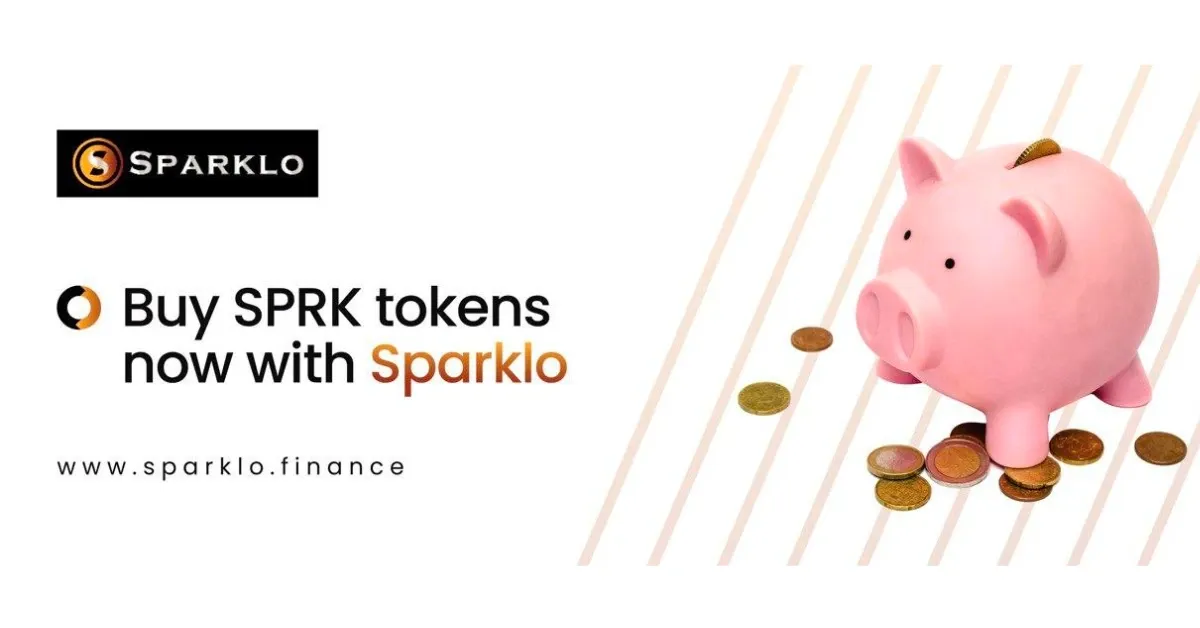 Cardano And Litecoin Enthusiasts Focus On Sparklo (SPRK)  - BitcoinEthereumNews.com
