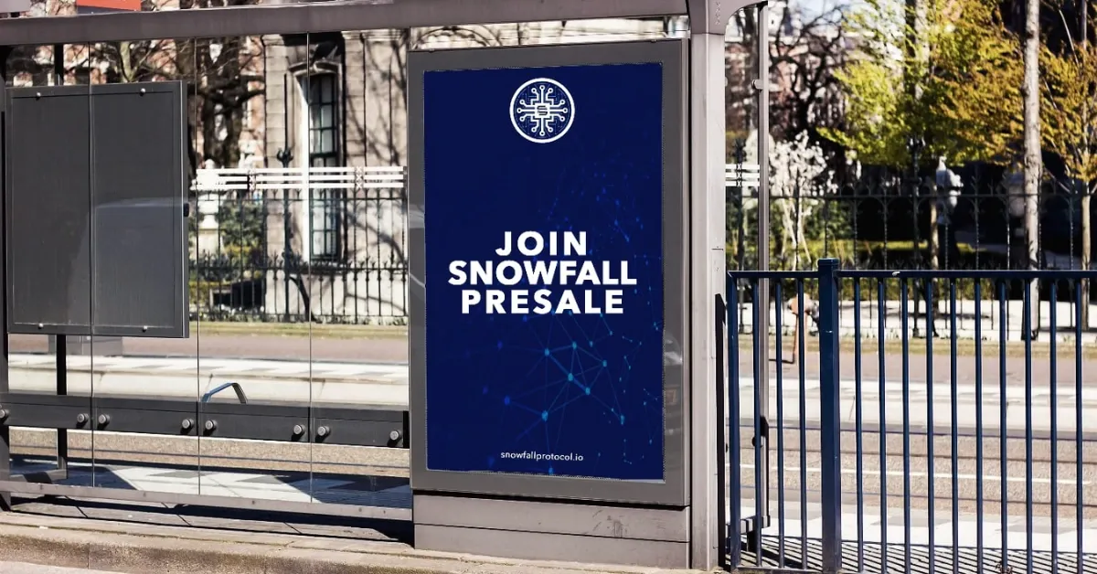 Snowfall Protocol’s Price Growth Is Outshining Polygon And Cardano - BitcoinEthereumNews.com