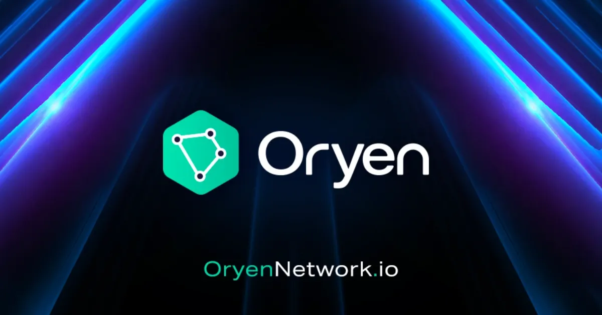 Oryen (ORY Presale Live) And Cardano (ADA) - BitcoinEthereumNews.com