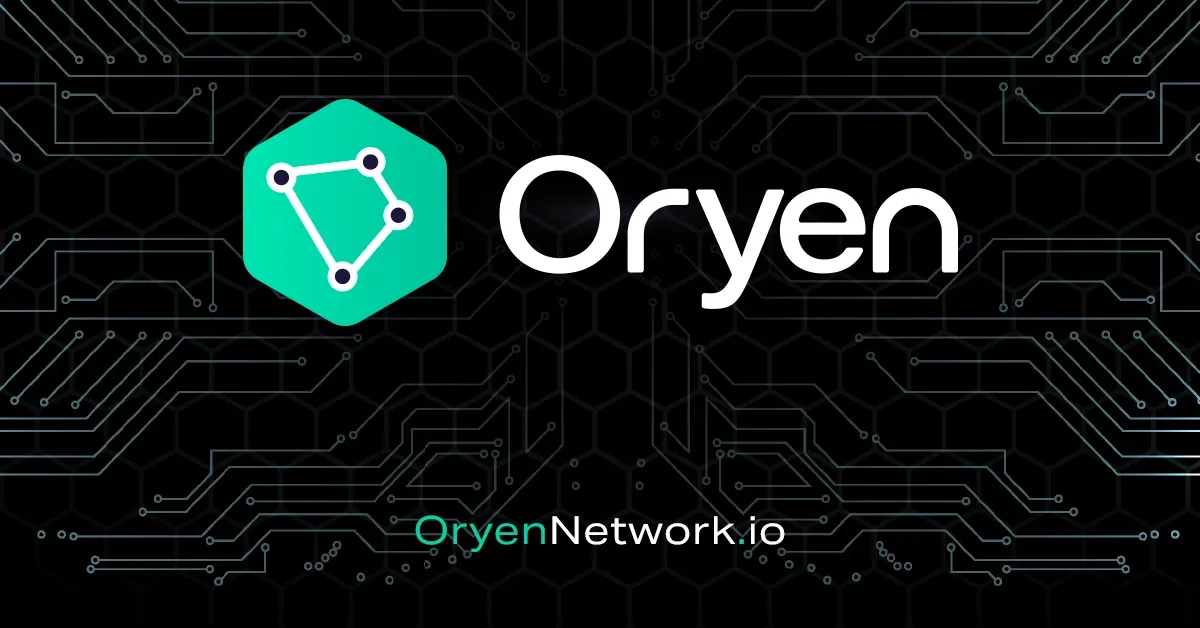 Oryen Network Buyers Celebrate While Cardano (ADA) Holders Are In The Red. ORY Presale Live - BitcoinEthereumNews.com