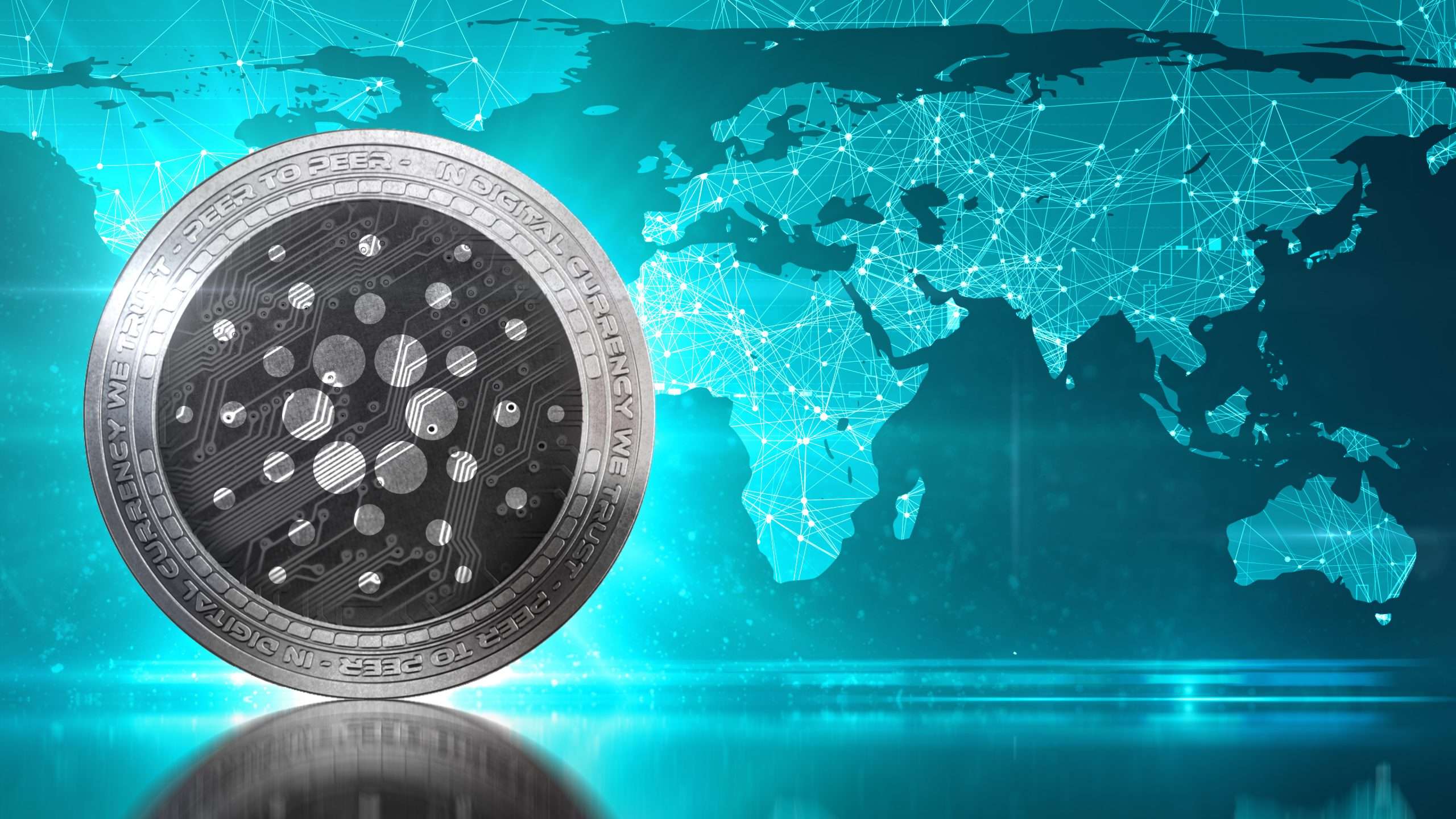 Cardano Flourishes with Adoption and Significant Upgrades
