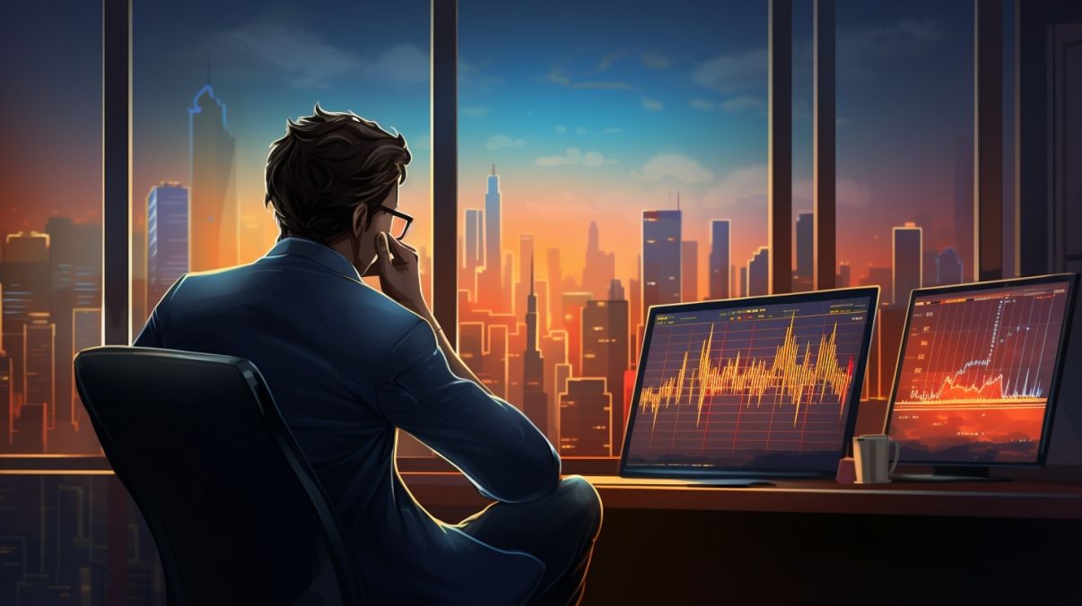 XRP y Cardano (ADA) captan inversiones en éxodo de Bitcoin