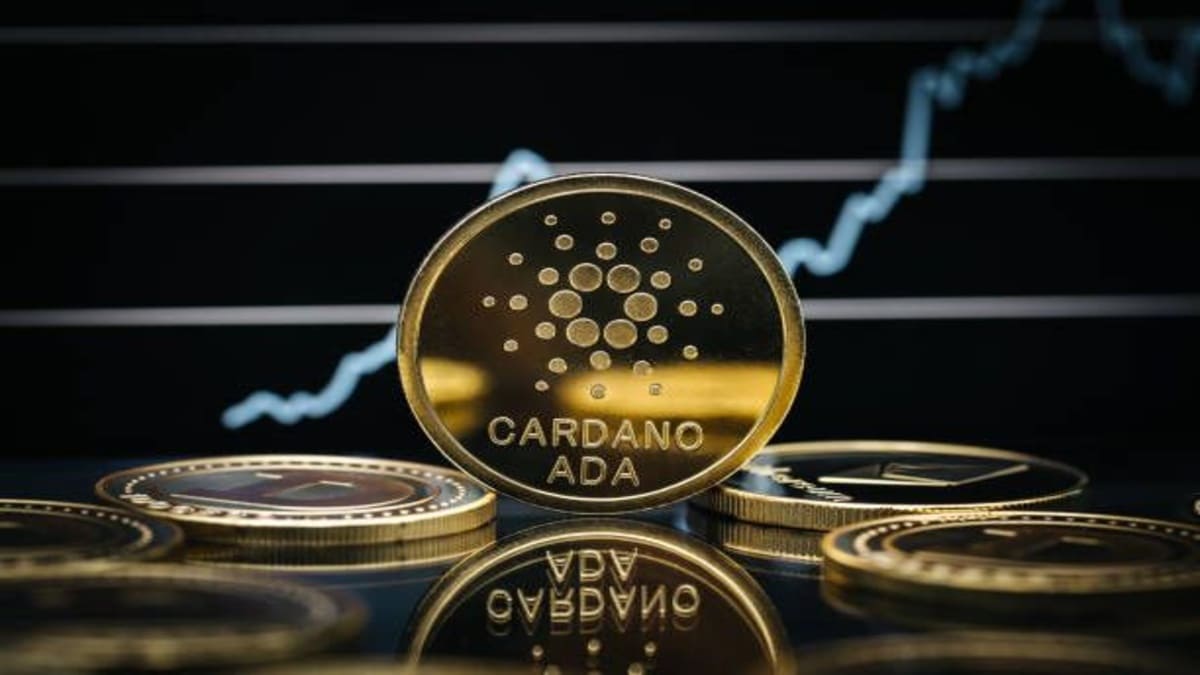 Cardano (ADA) Repuntó Tras Perder un 10% en los Últimos Siete Días. ¿Qué Pasará con ADA la Próxima Semana? - Crypto Economy