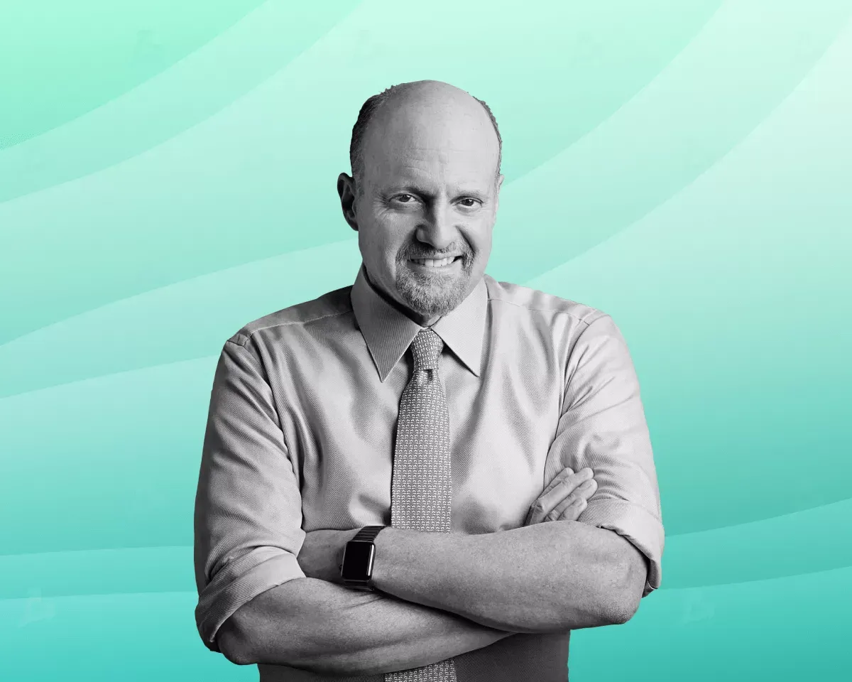 Changpeng Zhao a ridiculisé les conseils du sceptique du bitcoin Jim Cramer - La Crypto Monnaie