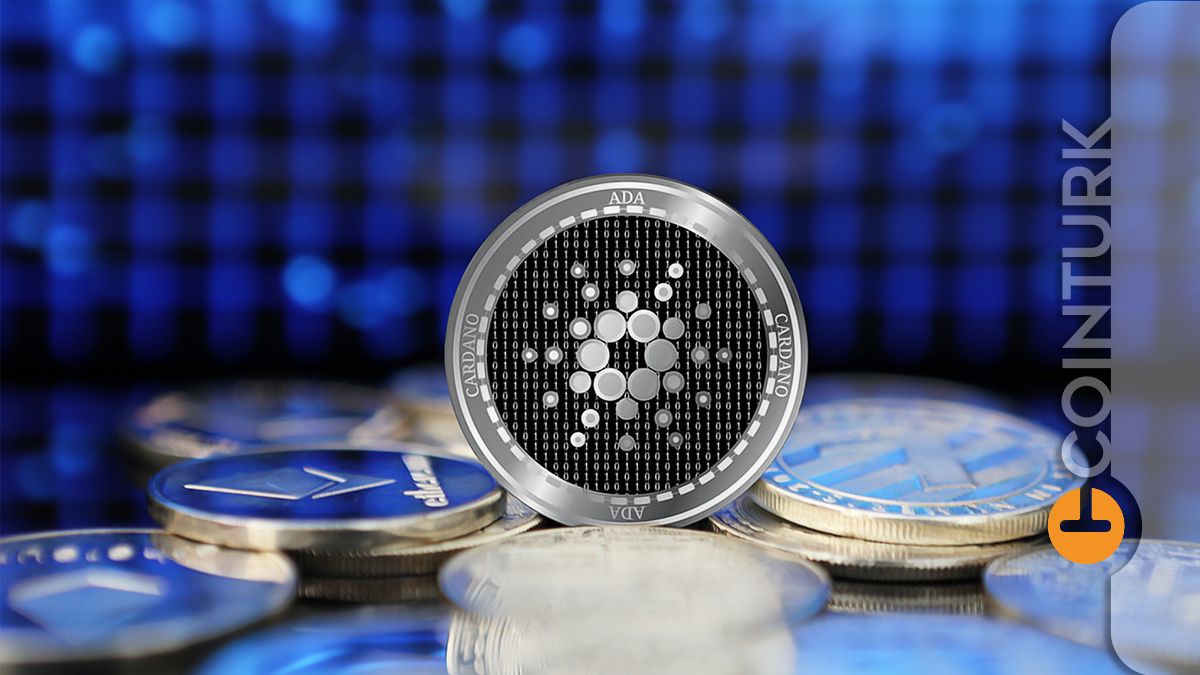 Kripto Analiz Platformu Kritik Verileri ve Metrikleri Paylaştı: Cardano'da (ADA), Yeni Bir Düşüşe mi Hazırlanıyor? › COINTURK