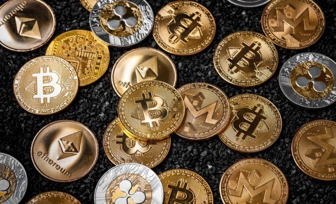 Kurumsal sermayenin aktığı 3 önemli altcoin: XRP...