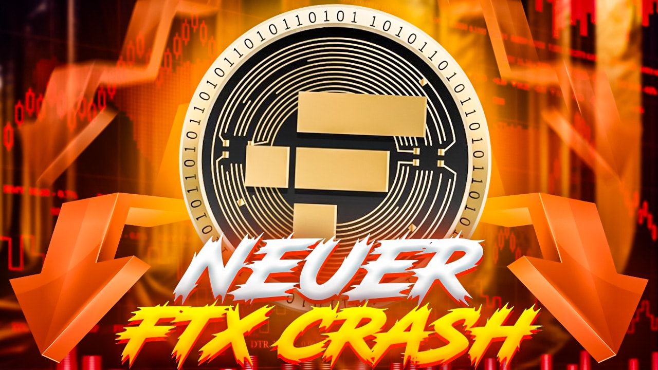 Krypto News: 3,4-Mrd.-Dollar-Ausverkauf! Cardano, Dogecoin, Ripples XRP, Solana: Krypto Crash durch FTX – wie schlimm ist die Lage wirklich?