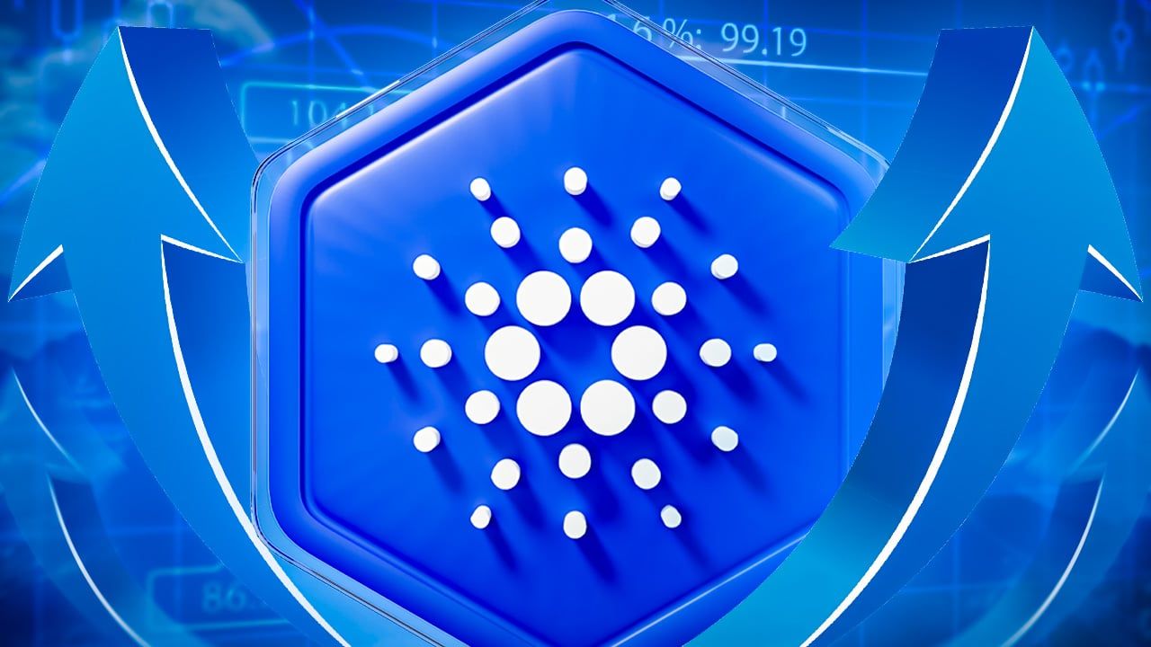 Krypto News: +425% bis 2024! Prognose sieht bullishe Entwicklung bei Cardano (ADA) – aber genug fürs neue Allzeithoch?