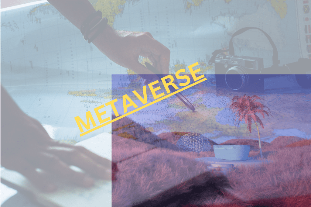 New Report: 43% of Millennials will make travel choices through the metaverse - ATZCrypto
