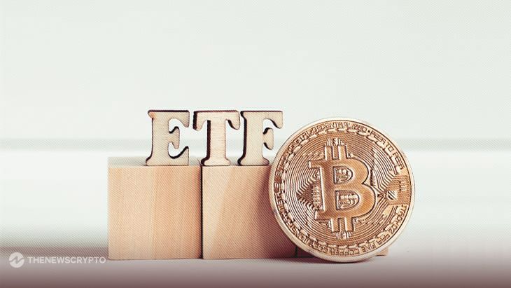 Global X soumet des documents pour Spot Bitcoin ETF - La Crypto Monnaie