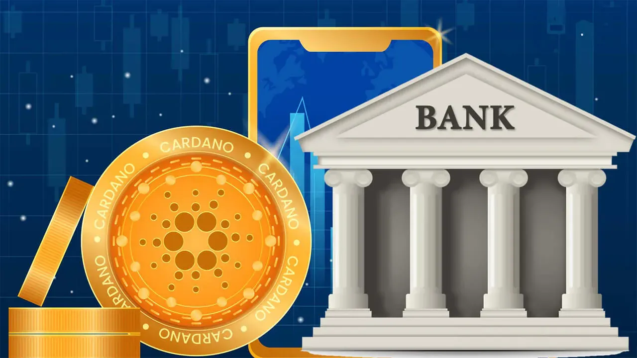 Ngân hàng của Mỹ báo cáo sở hữu lượng lớn Cardano - Tin Tức Bitcoin 2023