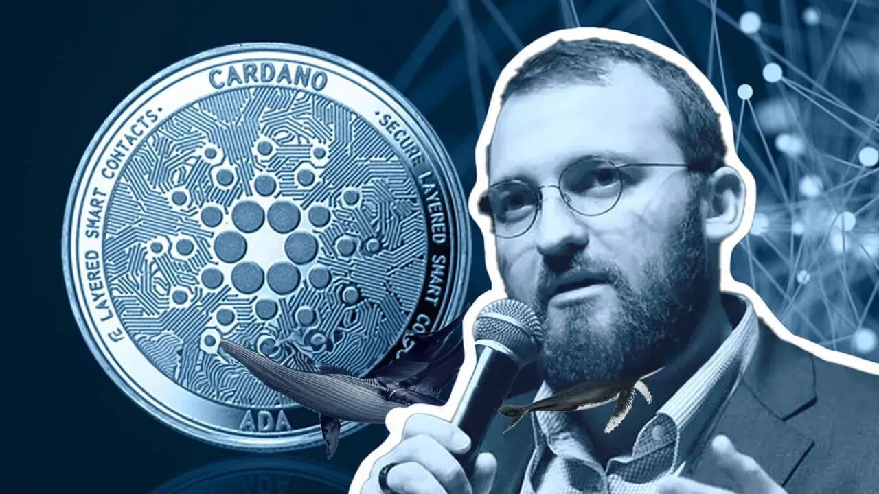 Người sáng lập Cardano lên tiếng về cái danh "ghost chain" - Tin Tức Bitcoin 2023