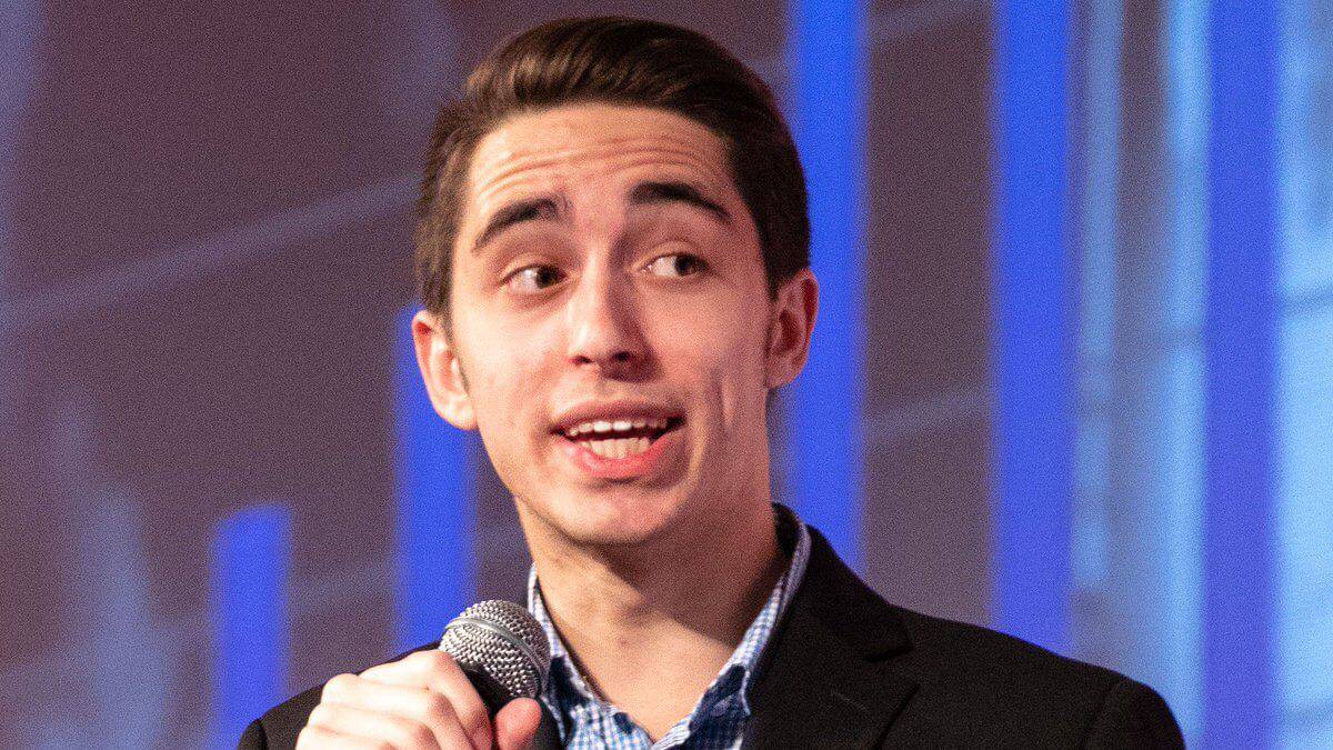 No One’s Prepared for Massive Cardano, XRP and Binance Coin Correction, Says Crypto Analyst Nicholas Merten - ELEVENEWS