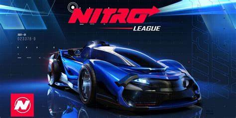 Nitro League lance son premier tournoi communautaire - La Crypto Monnaie