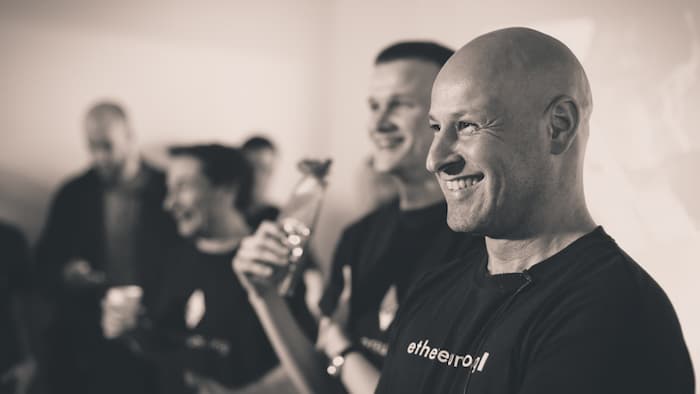 Os fundadores do Ethereum (ETH) podem ter enganado a SEC - Bolha Crypto