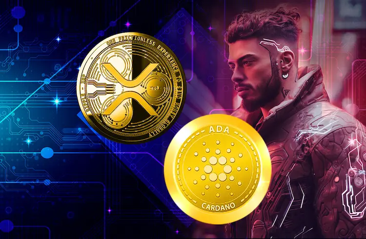 Ripple (XRP) e Cardano (ADA) dominam o palco: Uma empreitada empolgante se aproxima!