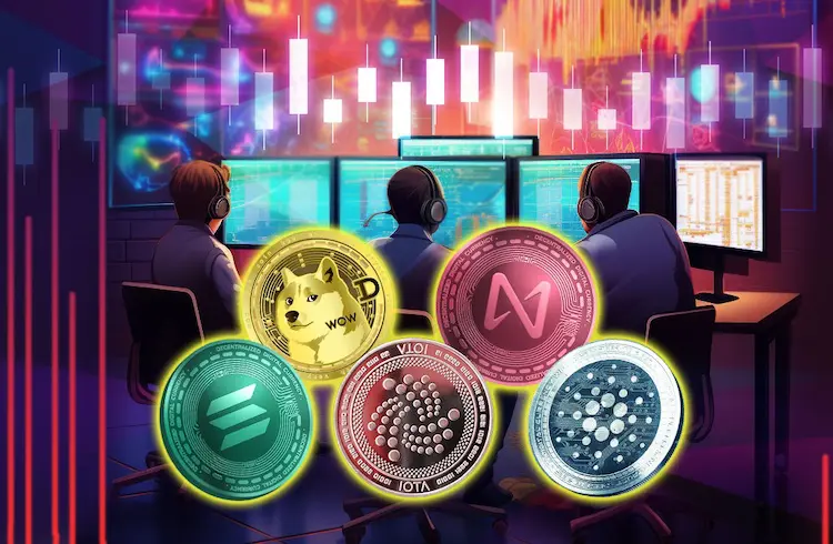 Qual criptomoeda pode valorizar muitas vezes? Qual criptomoeda comprar hoje?