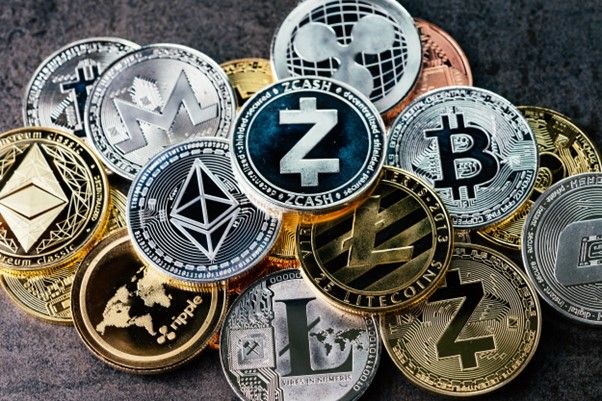 Les 6 meilleures crypto-monnaies à acheter maintenant – Meilleurs investissements 2023 - La Crypto Monnaie