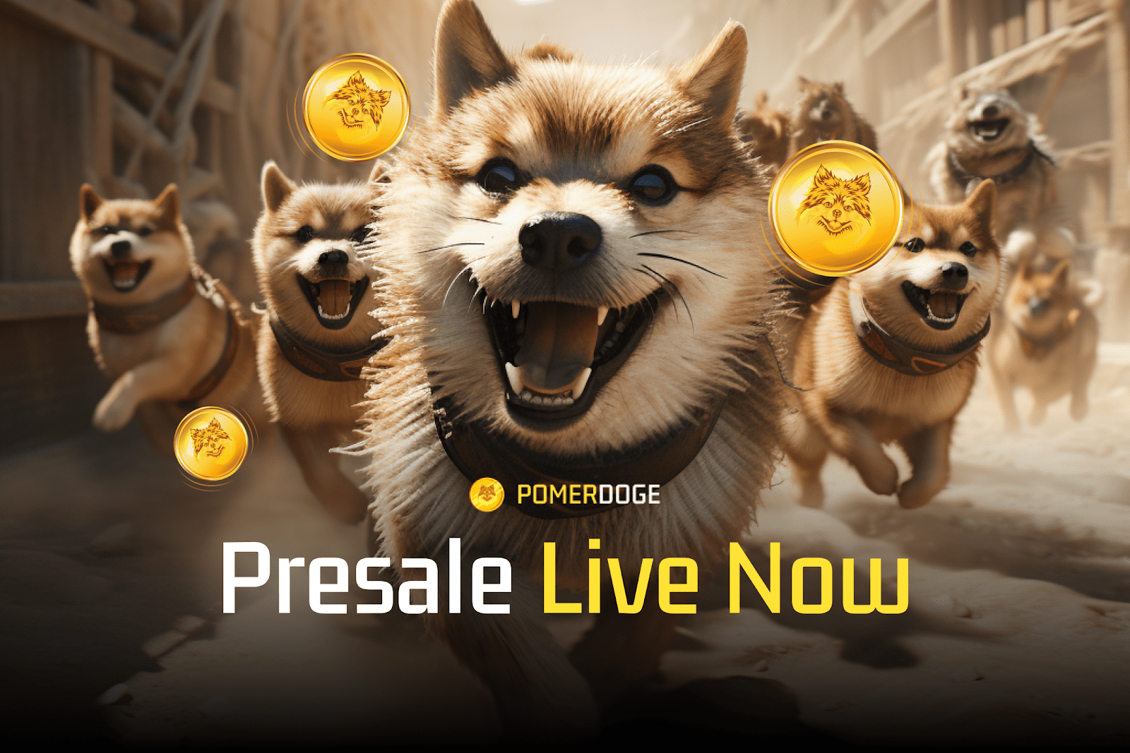 3,000%! That’s What Pomerdoge Memecoin Has Been Tipped To Rise in 2023 Over Cardano and Binance Coin (BNB)