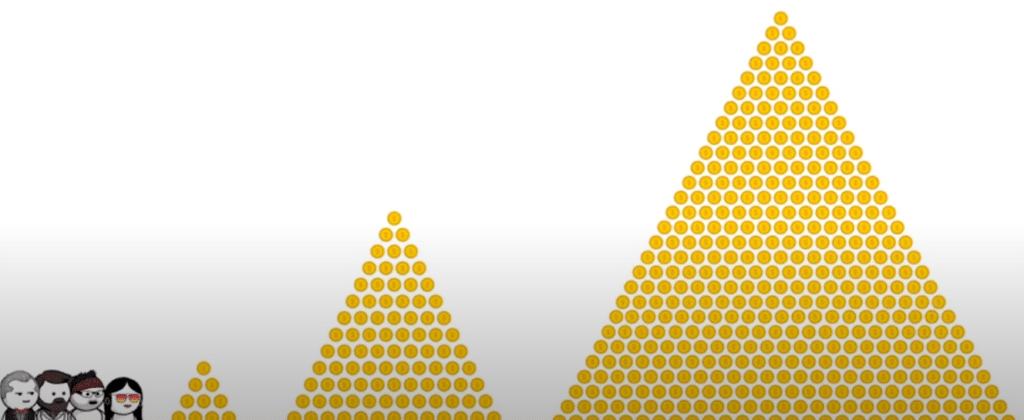 La SEC a poursuivi l'influenceur qui avait promis de surpasser Bitcoin et Ethereum - La Crypto Monnaie