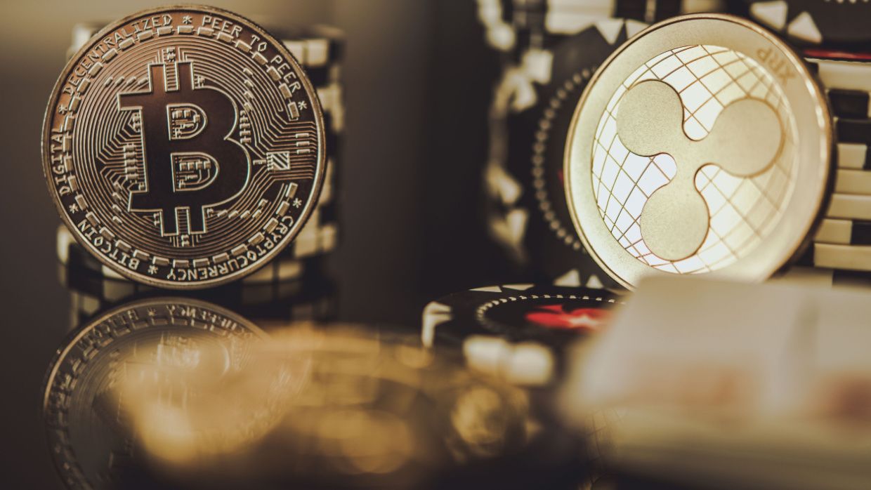 Ripple devient le prochain Bitcoin : un problème d'un milliard de dollars - La Crypto Monnaie