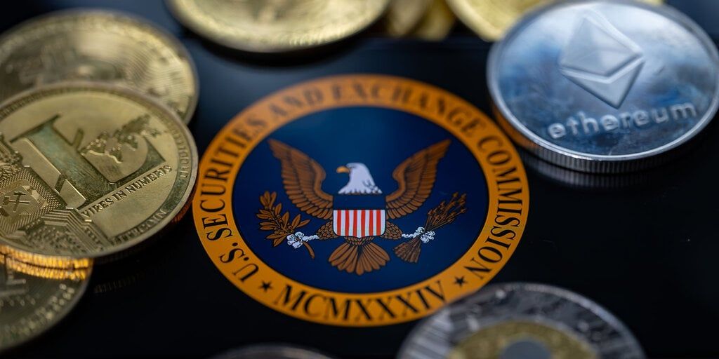 Les crypto-monnaies n'ont aucune valeur innée ou inhérente, selon la SEC - La Crypto Monnaie