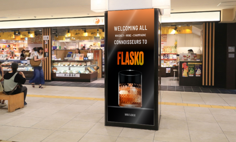 Flasko (FLSK) Presale Gains Attention As Polygon (MATIC) and Cardano (ADA) Prices Fall