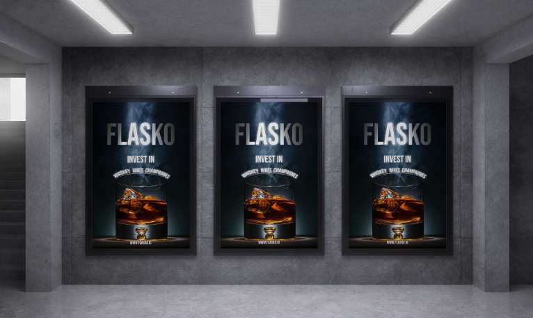 Avalanche (AVAX) and Cardano (ADA) Investors Rattled; Presale Flasko (FLSK) Takes Off