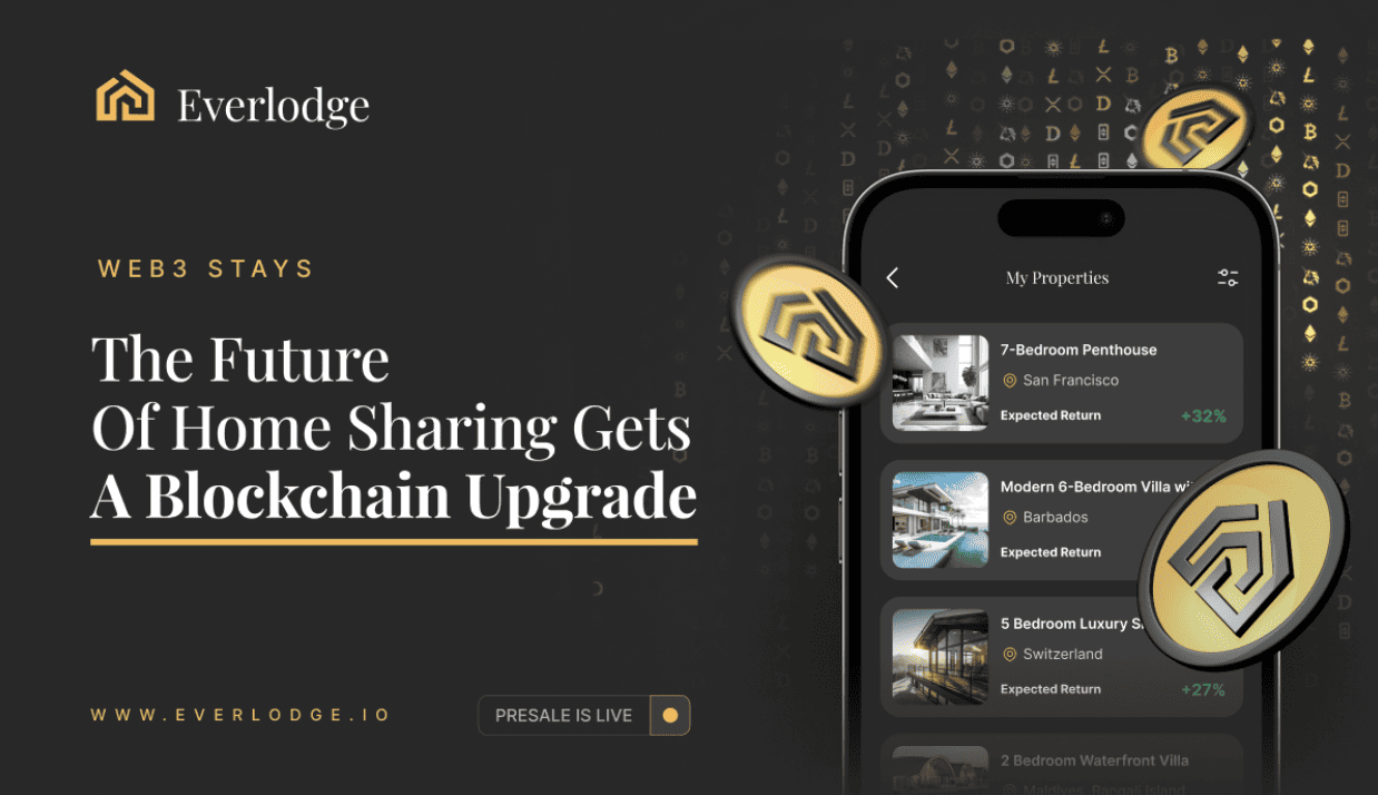 Everlodge continue d'augmenter tandis que Cardano (ADA) et Toncoin (TON) font face à des corrections de prix - La Crypto Monnaie