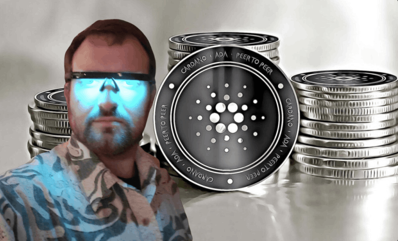 ผู้ก่อตั้งเหรียญ Cardano ออกมาลบคำลบคำสบประมาทว่า Blockchain ของ ADA นั้นเป็น “เชนผีสิง”