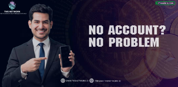 TMS Network’s (TMSN) Massive 1600% Presale Gains Dwarf Chainlink (LINK) and Avalanche (AVAX) 10% Surges