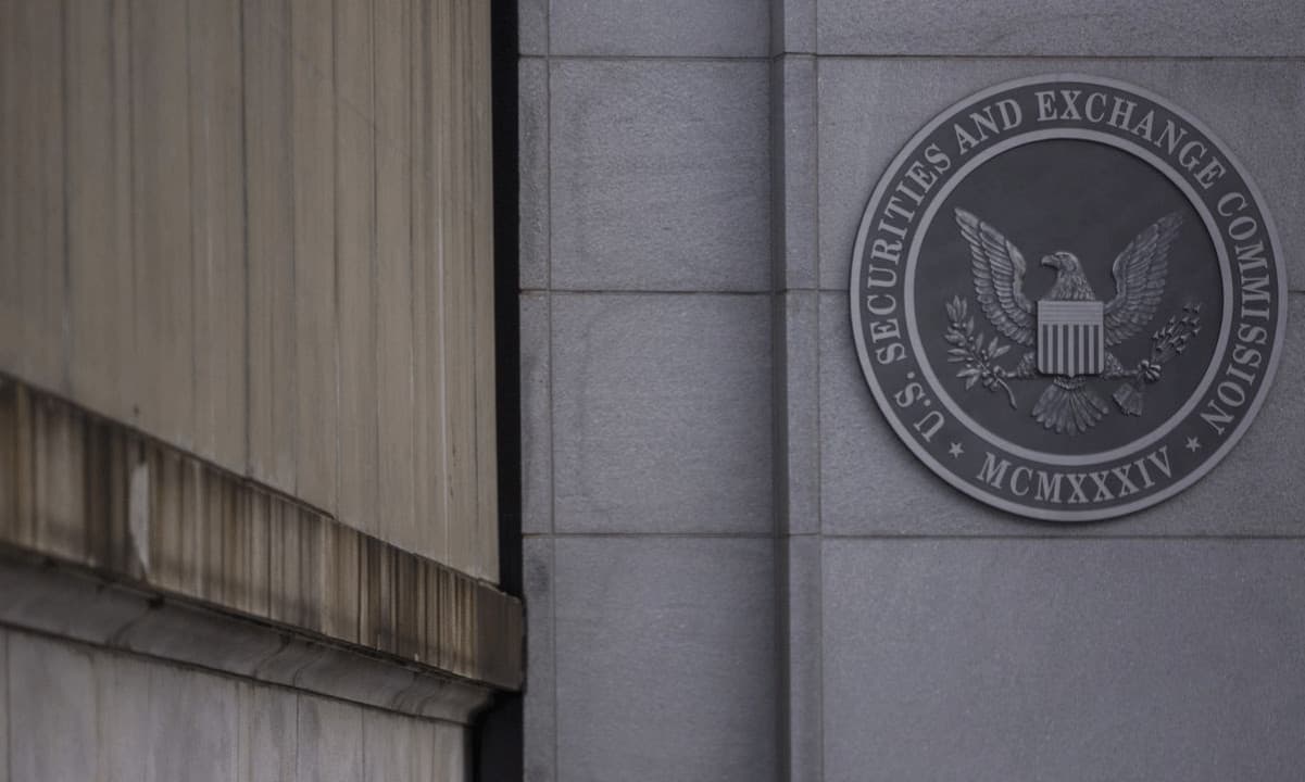 Here's a List of Some of the Tokens the SEC Has Called a Security so Far