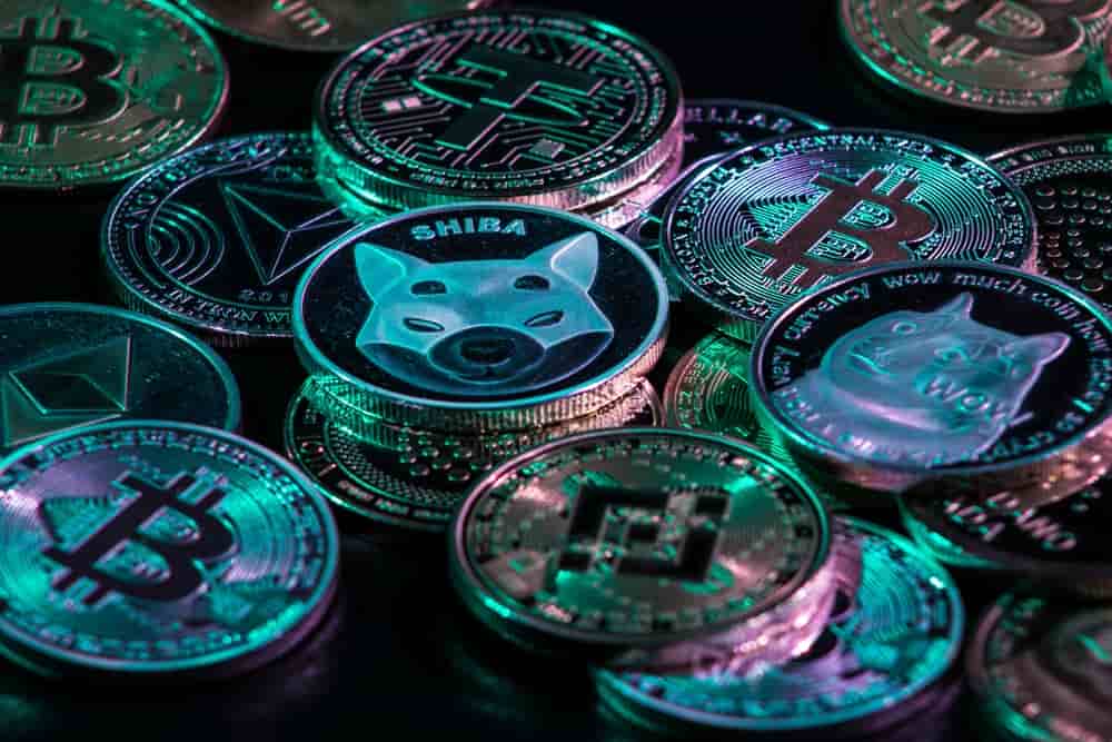 Top 5 cryptocurrencies under $1 to buy next week