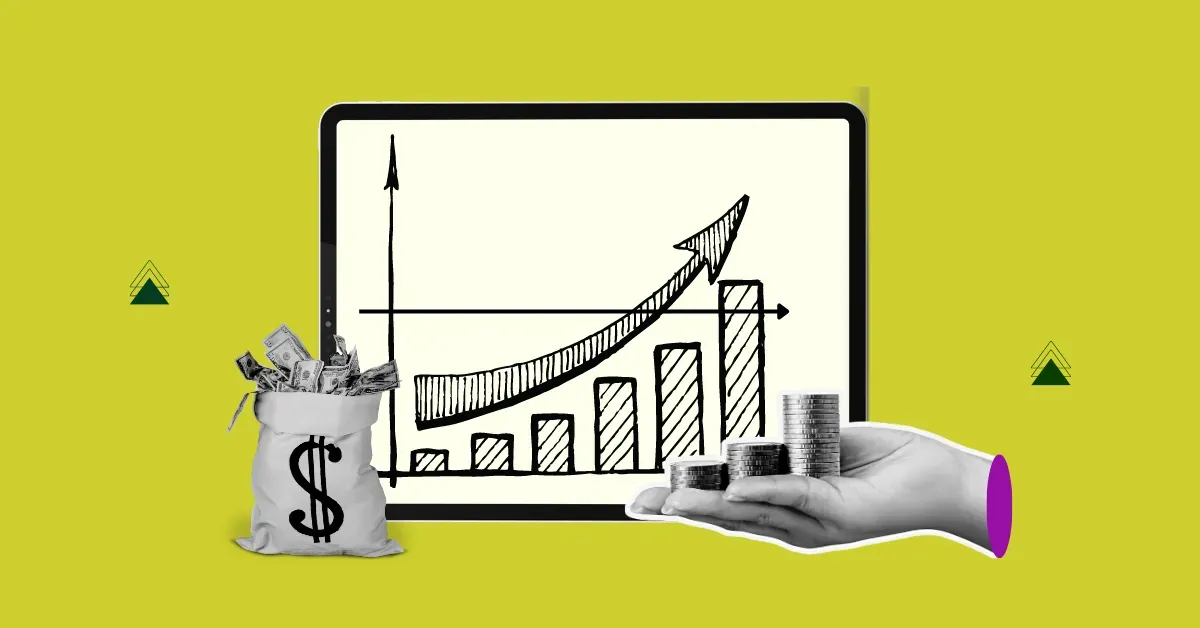 Le marché Altcoin pourrait connaître une BAISSE de 30 % ! Top 5 des Altcoins pour des gains potentiels - La Crypto Monnaie
