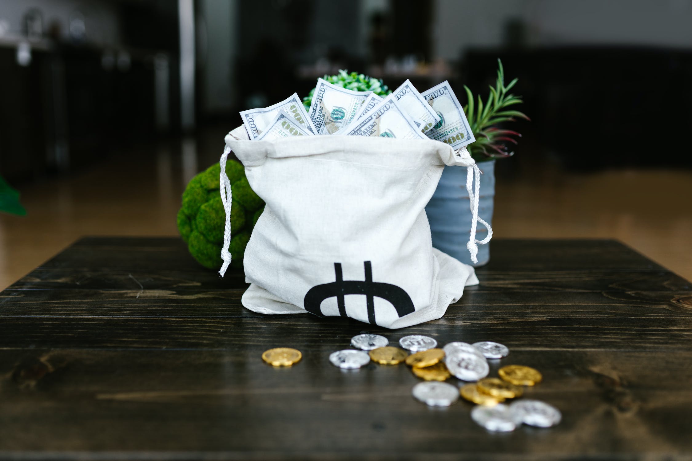 Três altcoins estão chamando a atenção dos investidores institucionais - Bolha Crypto